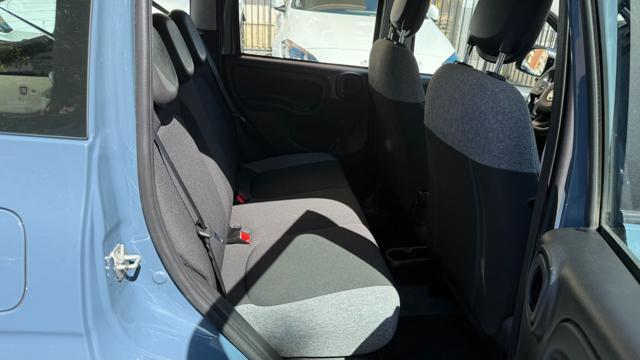 FIAT Panda 1.0 FIREFLY S&S HYBRID CITY LIFE*CARPLAY*USB*