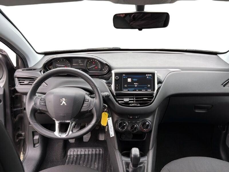 Peugeot 208 PureTech 82 5 porte Active