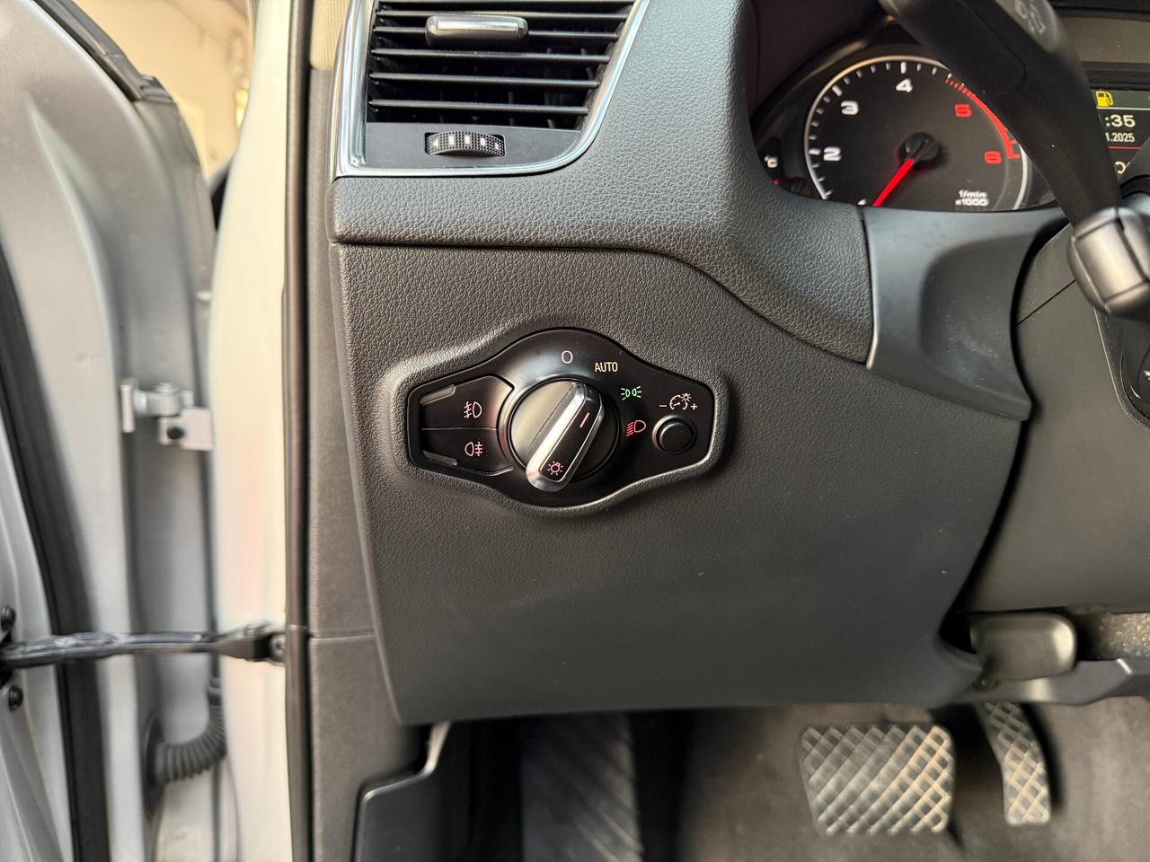 Audi Q5 2.0 TDI quattro S tronic TETTO - FABIANOAUTO