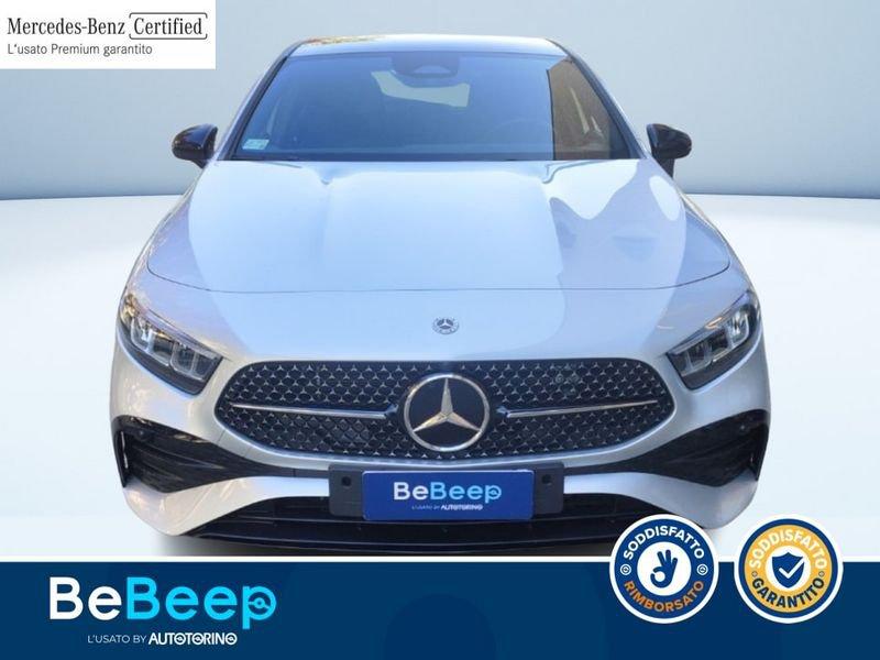 Mercedes-Benz Classe A A 250 E PHEV AMG LINE ADVANCED PLUS AUTO