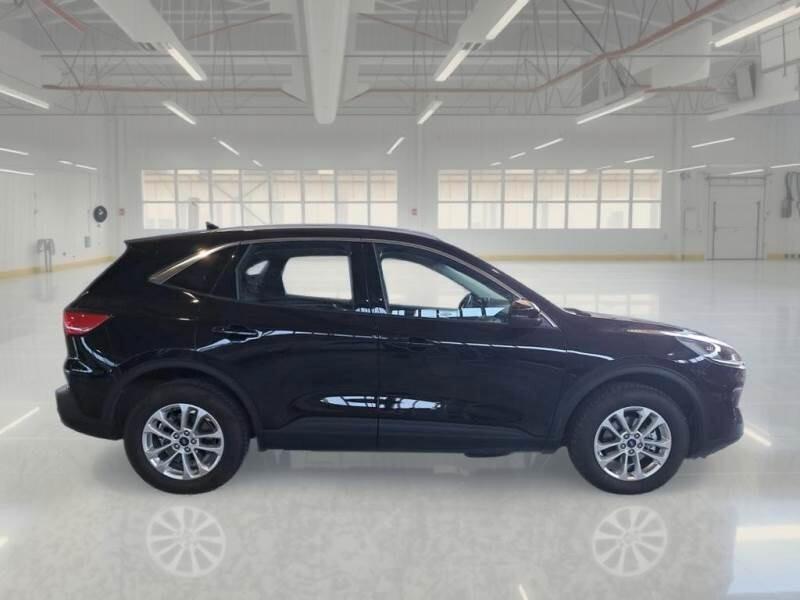 Ford Kuga 2.5 Plug In Hybrid 225 CV CVT 2WD Titanium Business