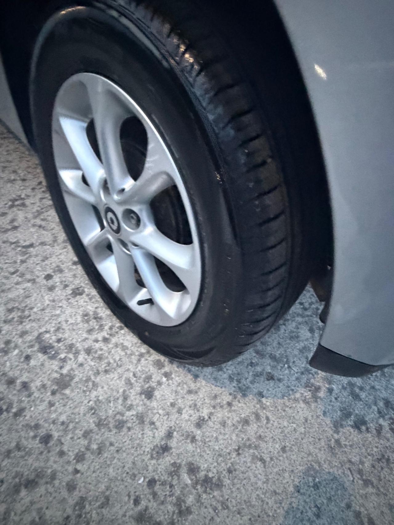 Smart ForFour 70 1.0 Prime