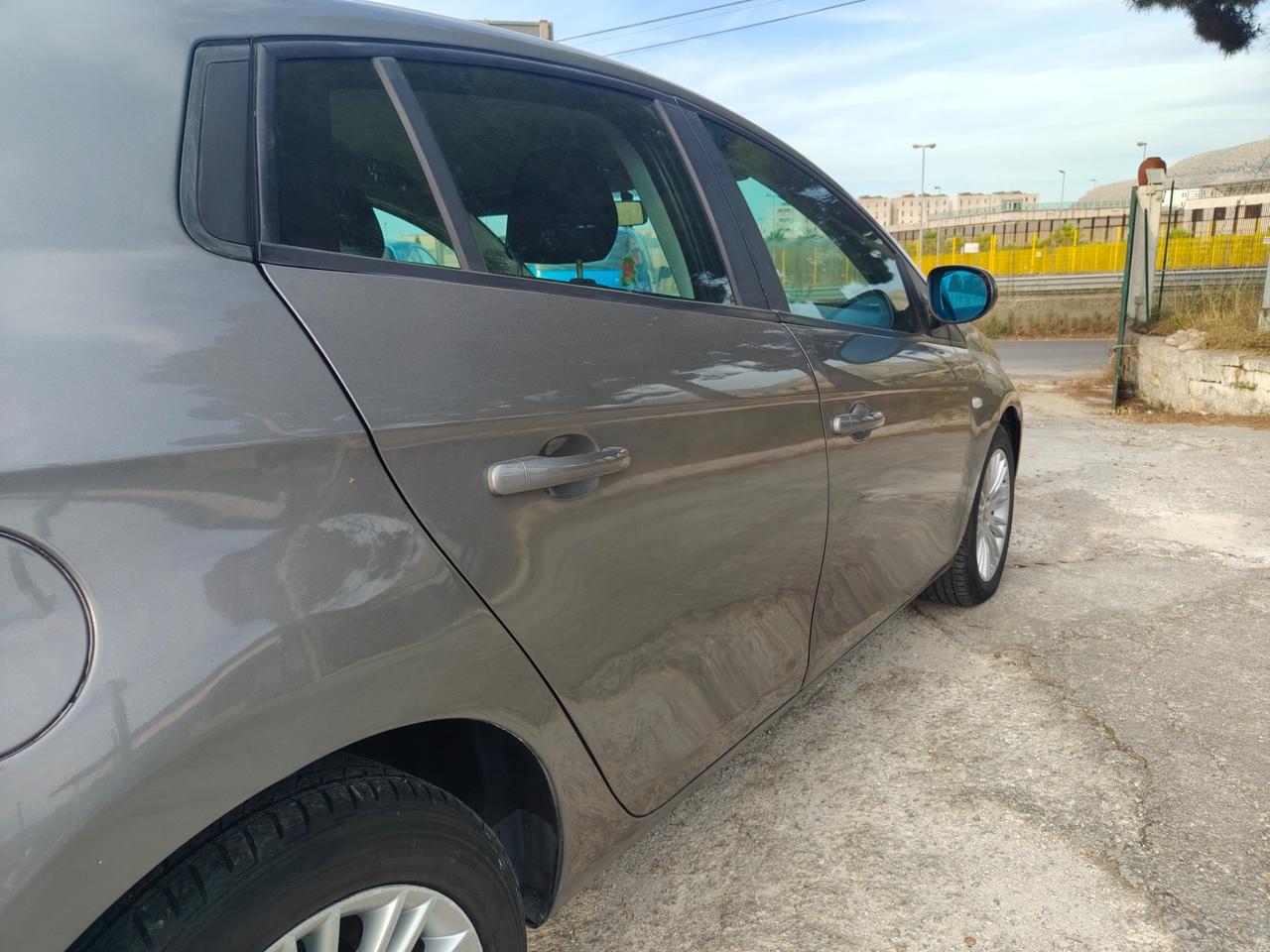 Fiat Bravo 1.6 MJT 120 CV DPF Emotion IMPECCABILE