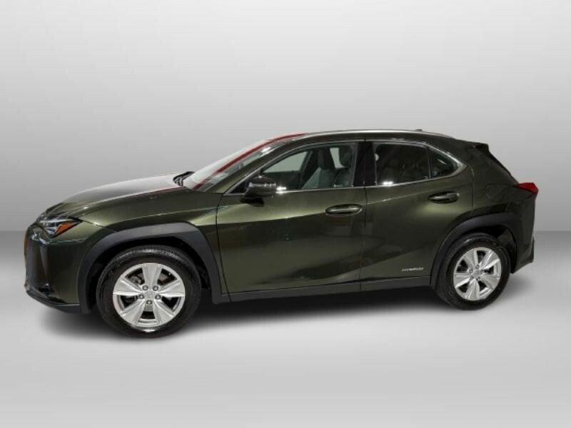 Lexus UX UX 250h 2.0 Business 2wd cvt