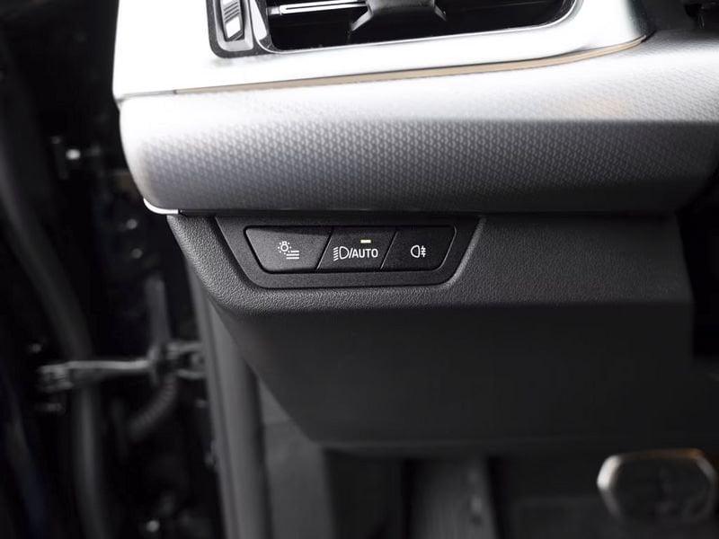 BMW X2 sDrive 20i Msport Pro LED CAMERA MODELLO 2025