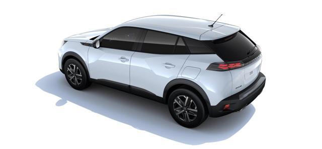 PEUGEOT 2008 Hybrid 145 e-DCS6 STYLE+ALLURE+GT