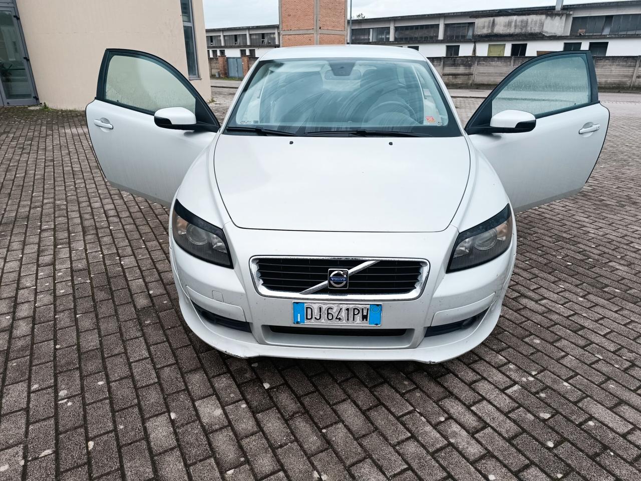 Volvo C30 2.0 Diesel SOLO 169.000 KM