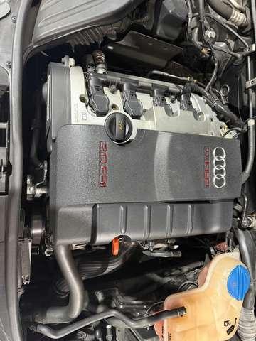 Audi A4 A4 Benzina unicoproprietario Bose