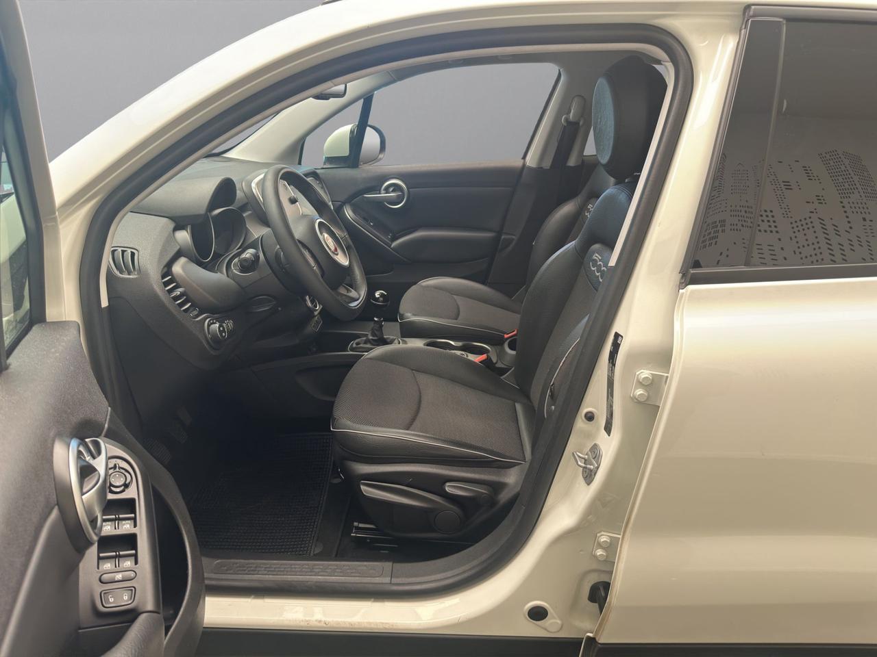Fiat 500X 1.4 m-air Cross Plus 4x2 140cv