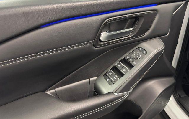 NISSAN Qashqai 1.3 MHEV 140 CV N-Connecta