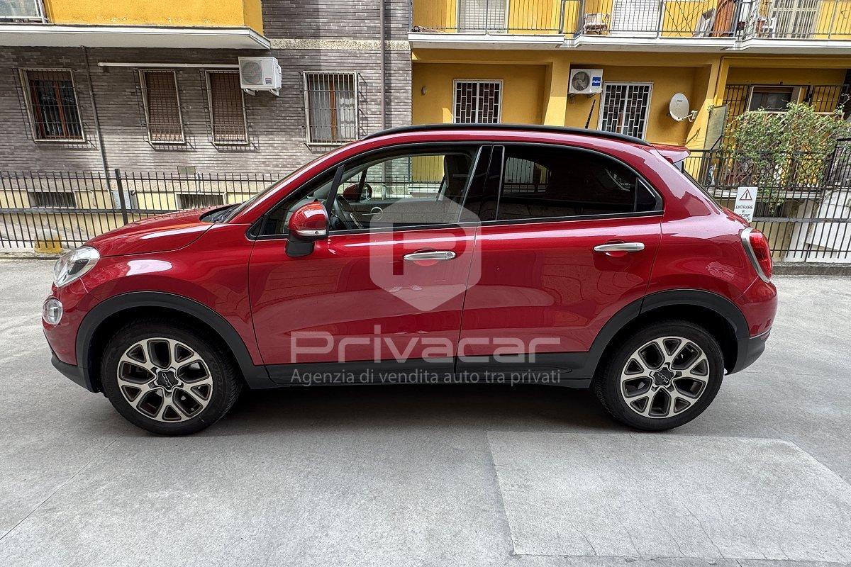 FIAT 500X 1.3 MultiJet 95 CV Cross