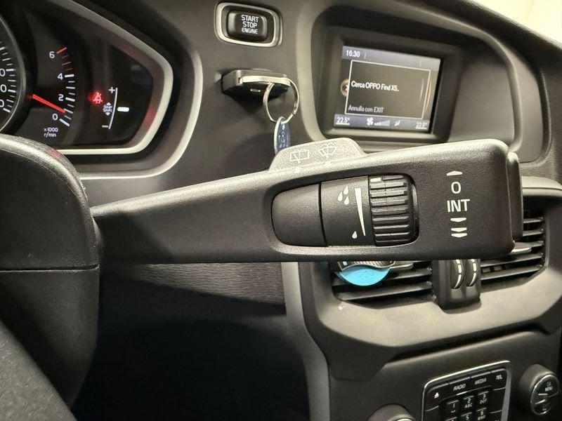 Volvo V40 V40 D2 Kinetic