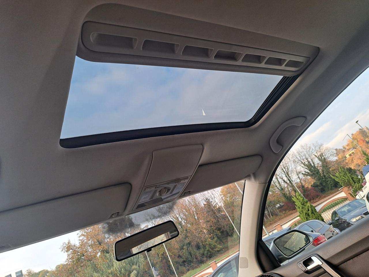 Volkswagen Polo 1.4/75CV / BENZ/ TETTO E SENSORI