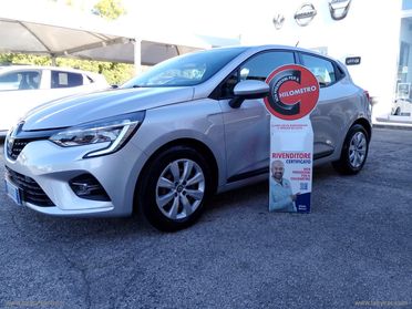RENAULT Clio Blue dCi 8V 85 CV 5p. Business