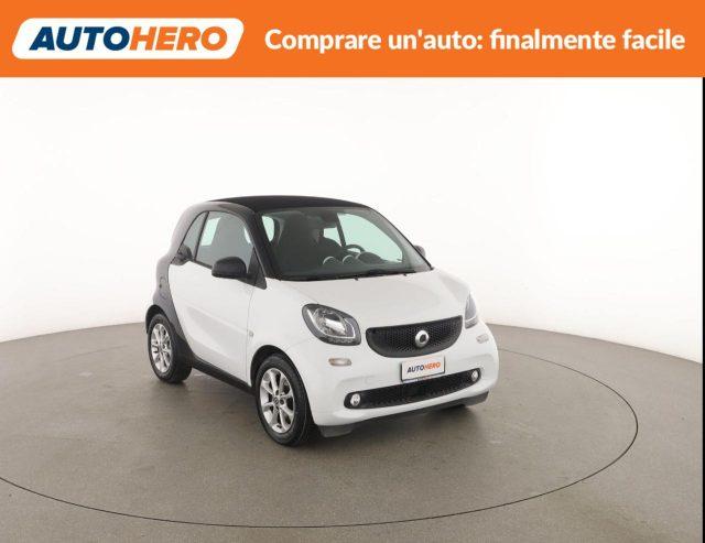 SMART ForTwo 70 1.0 Youngster