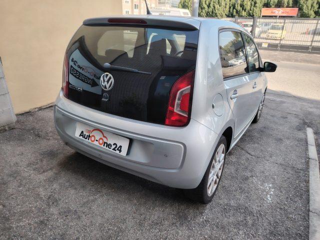 VOLKSWAGEN up! 1.0 5 porte eco up! VISTA E PIACIUTA