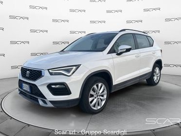 Seat Ateca Ateca 2.0 TDI 115 CV Business