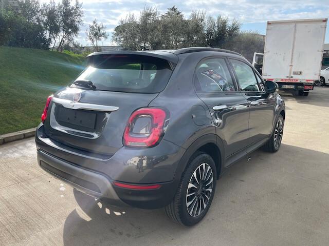 Fiat 500X 1.0 T3 120 CV Cross