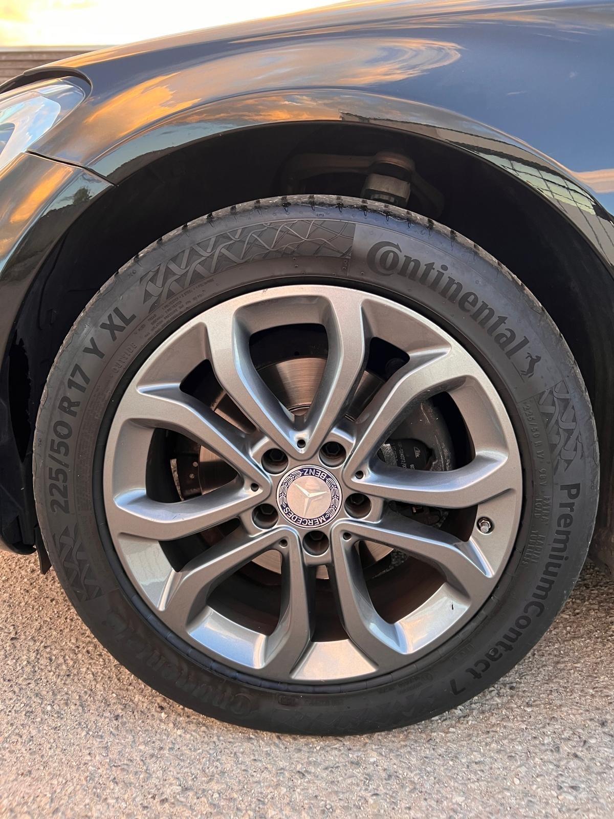 Mercedes-benz C 200 C 200 d S.W. Auto Premium