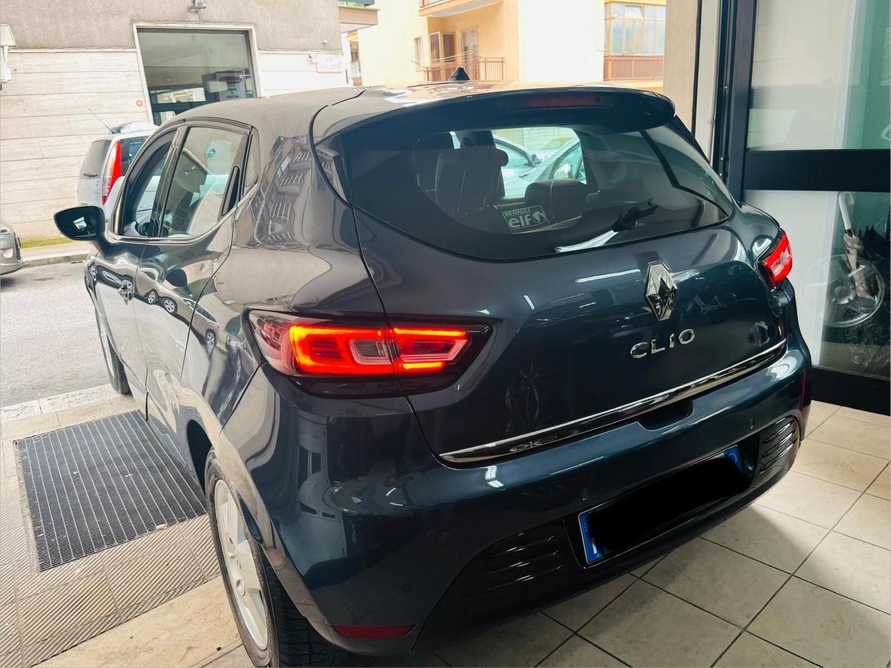 Renault Clio 1.5 dCi - 70000km!! - 2019