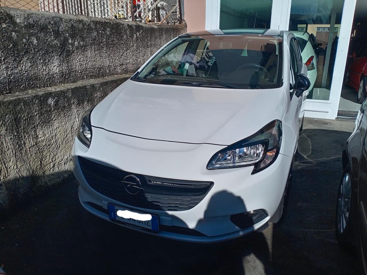 Opel Corsa 1.4 90CV GPL Tech 5 porte b-Color