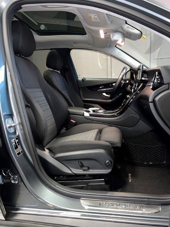 Mercedes GLC 220 d 4Matic 170cv autom