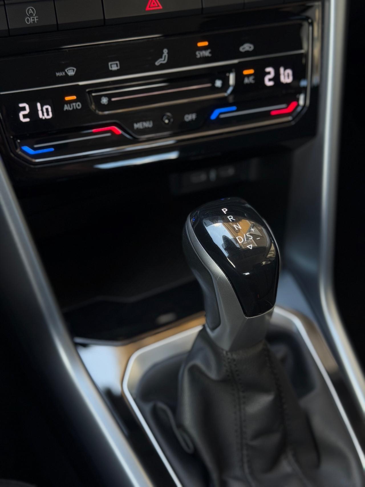 Volkswagen T-Roc 2.0 Tdi 150CV Dsg Life