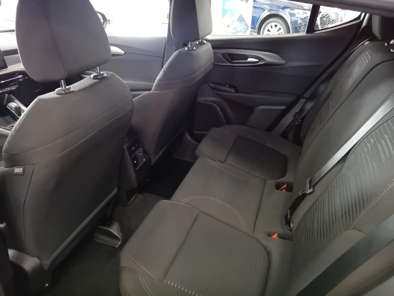 Alfa Romeo Tonale 1.6 diesel 130 CV TCT6 Super