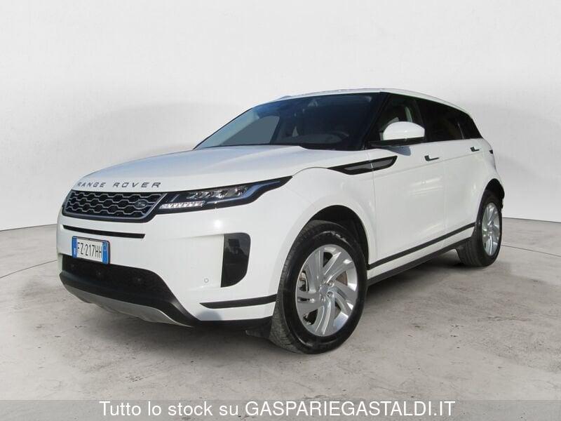 Land Rover RR Evoque Range Rover Evoque 2.0D I4 150CV AWD Business