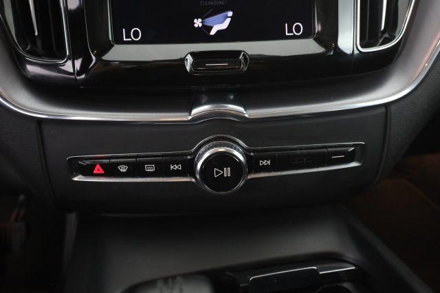 VOLVO XC60 XC60 D4-B4 AWD Geartronic Business