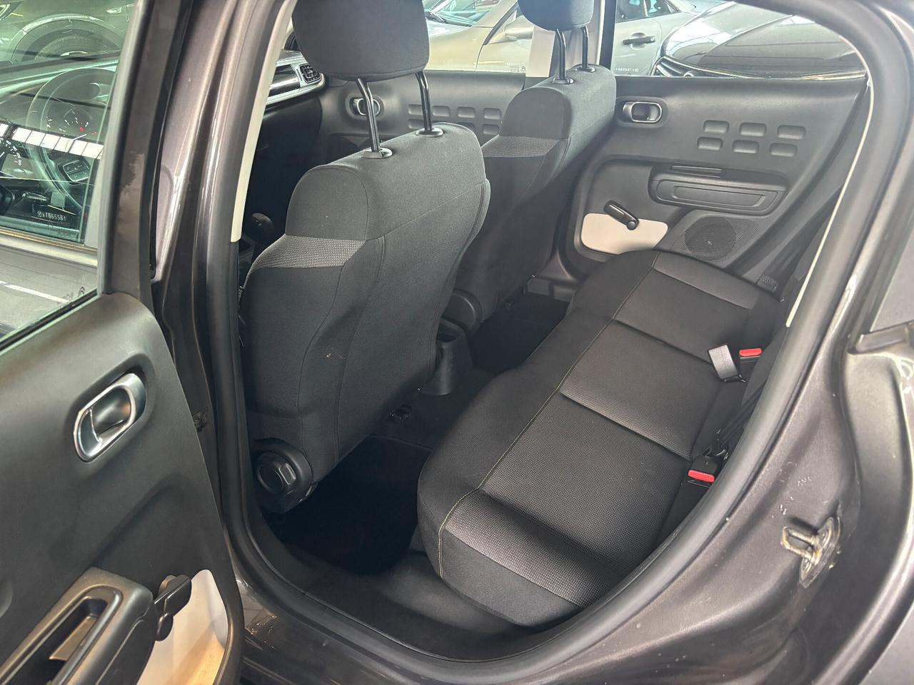 Citroen C3 1.2 PureTech 61KW 83CV S&S Feel NEOPATENTATO