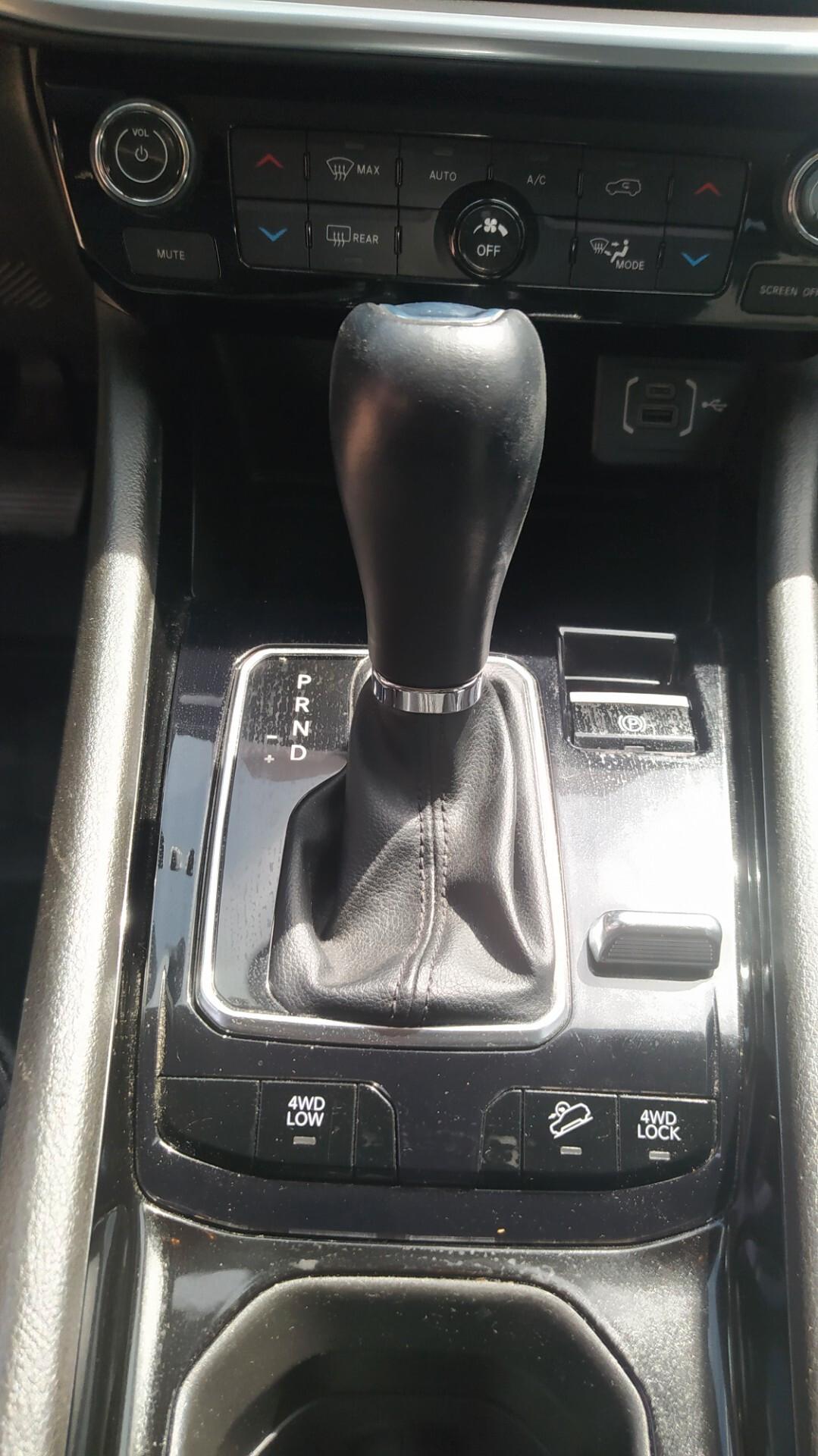 JEEP COMPASS LIMITED 4X4 HYBRID