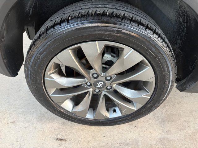 DR MOTOR DR 4.0 1.5 Bi-Fuel GPL NAVI TETTO PELLE BLUETHOOT