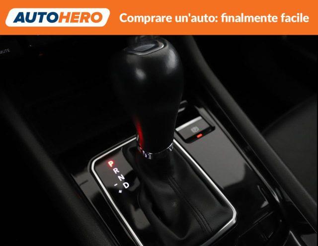 JEEP Compass 1.3 Turbo T4 150 CV aut. 2WD Longitude