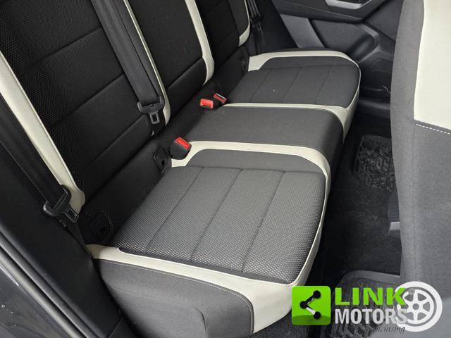 VOLKSWAGEN T-Roc 2.0 TDI SCR Advanced Black pack