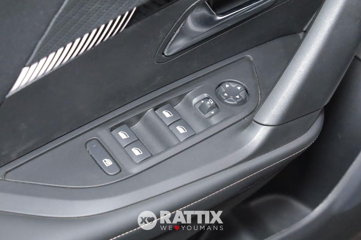 Peugeot 2008 1.2 puretech 130CV Allure eat8