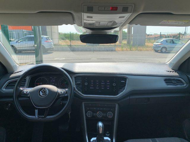 VOLKSWAGEN T-Roc 2.0 TDI SCR 150 CV DSG Style