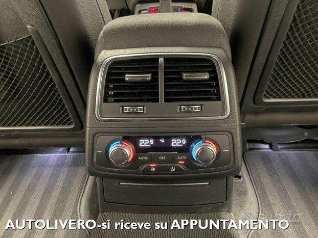 AUDI A6 2.0 TDI 190 CV quattro S tronic Business