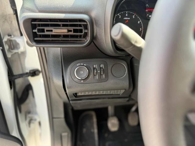 Opel Combo Cargo 1.6 Diesel PC 650kg