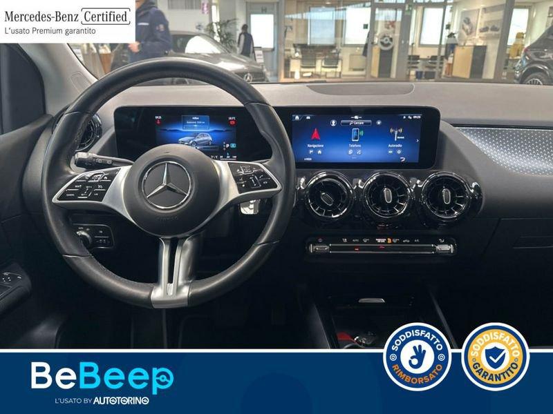 Mercedes-Benz Classe B B 180 D EXECUTIVE AUTO