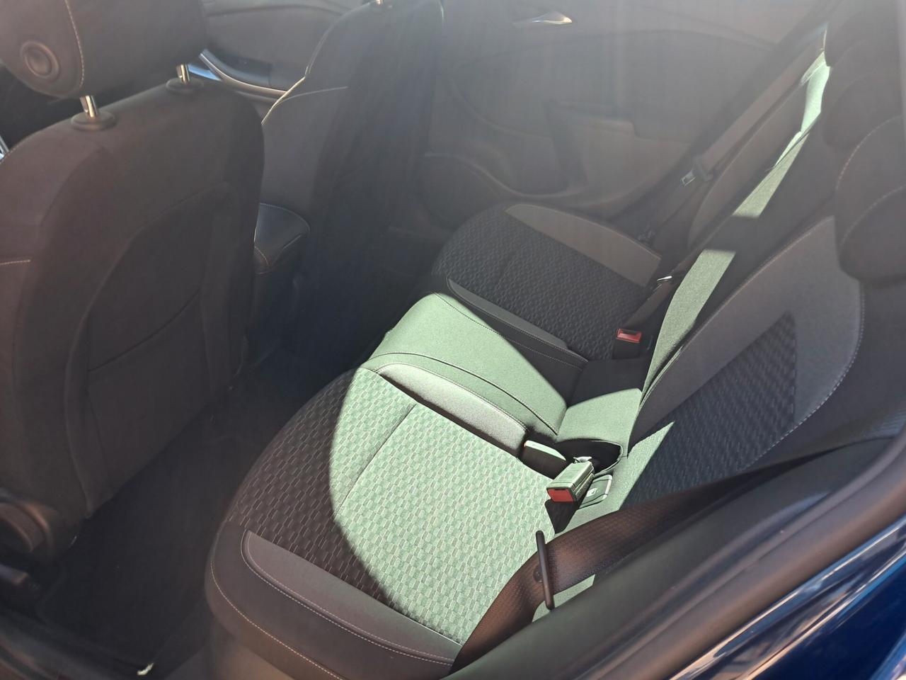 Opel Astra 1.2 Turbo 130 CV S&S Sports Tourer GS Line