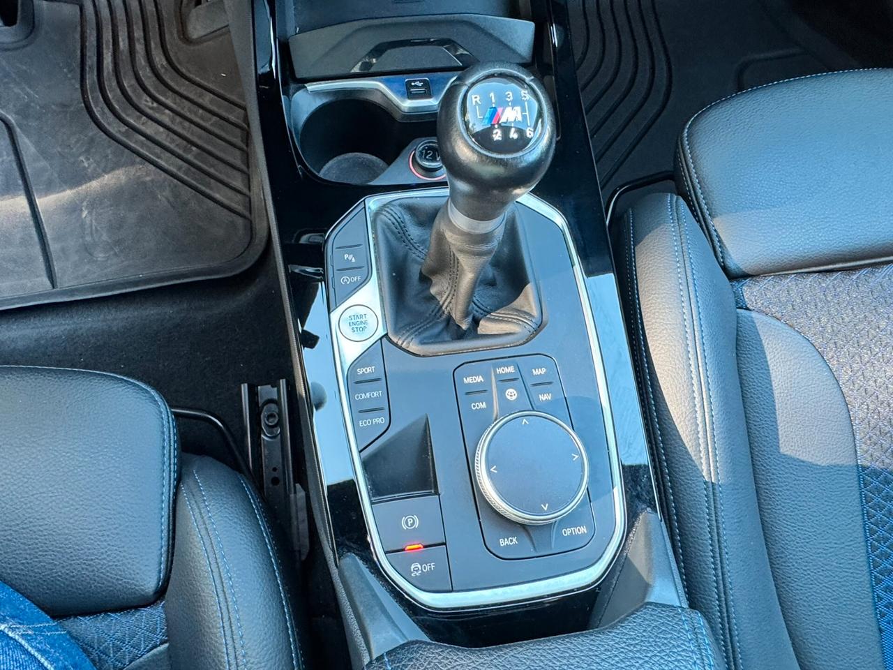 Bmw 118 118i 5p. Msport