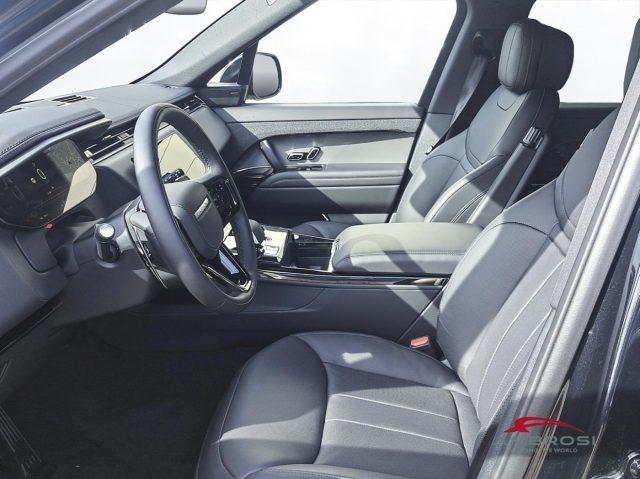 LAND ROVER Range Rover Sport 3.0D AJ20-D6H AWD 5 Posti SWB Dynamic SE 249 PS