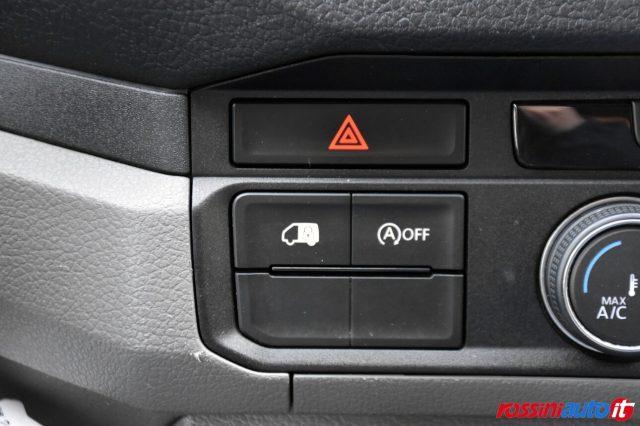 VOLKSWAGEN Crafter 30Q 2.0 TDI 140 CV L3H3 LOGISTIC REARVIEW + PDC +