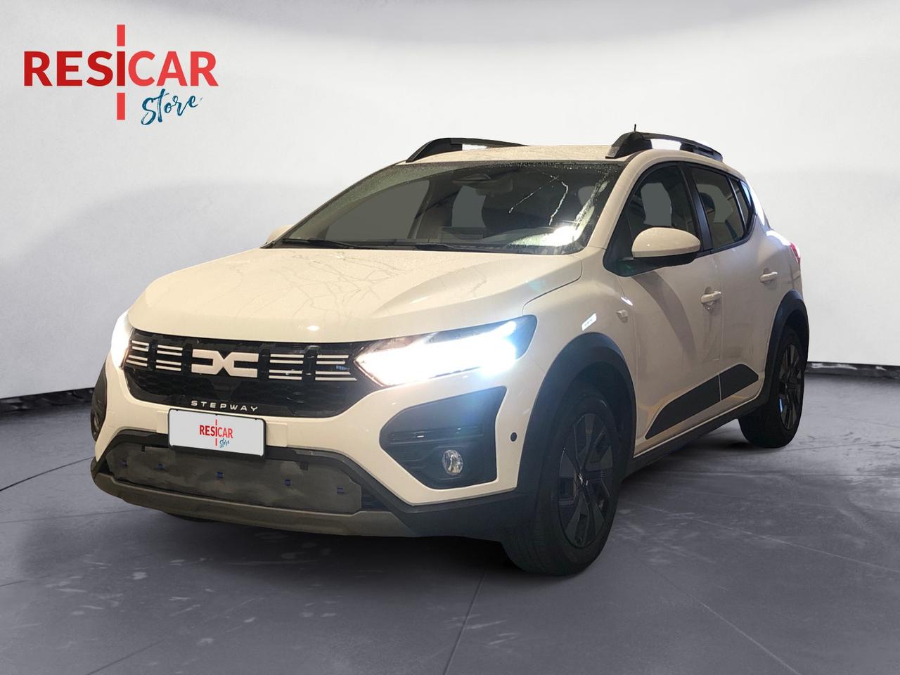 DACIA Sandero Stepway 1.0 tce Expression 90cv