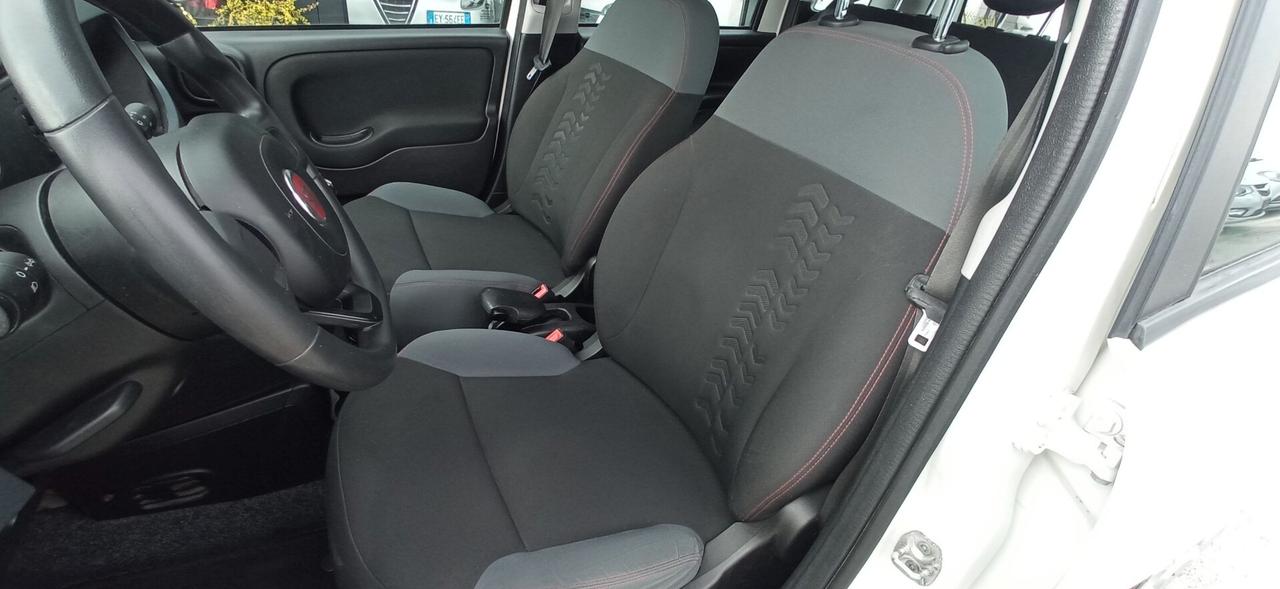Fiat Panda RESTAYLING - 1 PROPRIETARIO