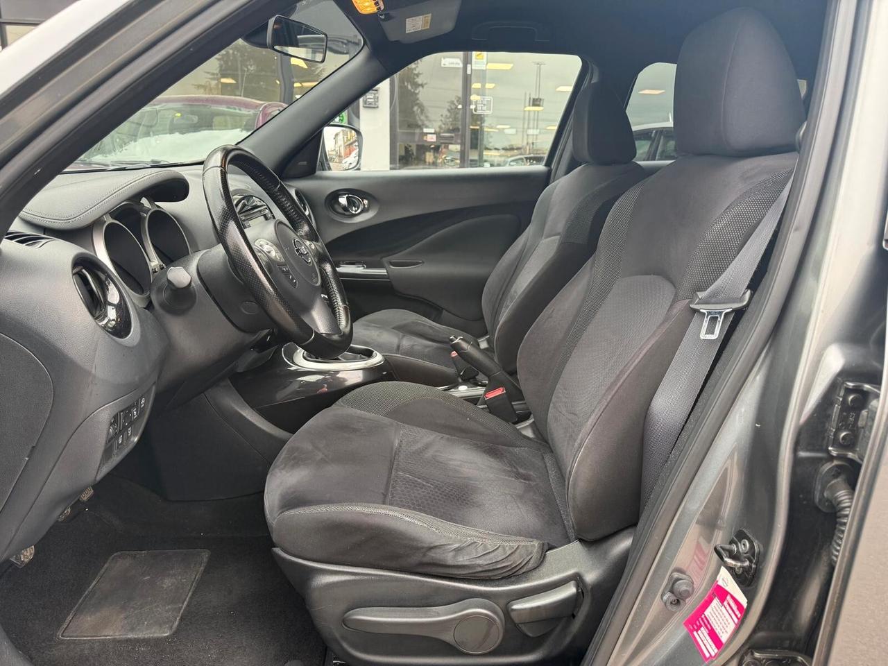 Nissan Juke 1.5 dCi Start&Stop Tekna