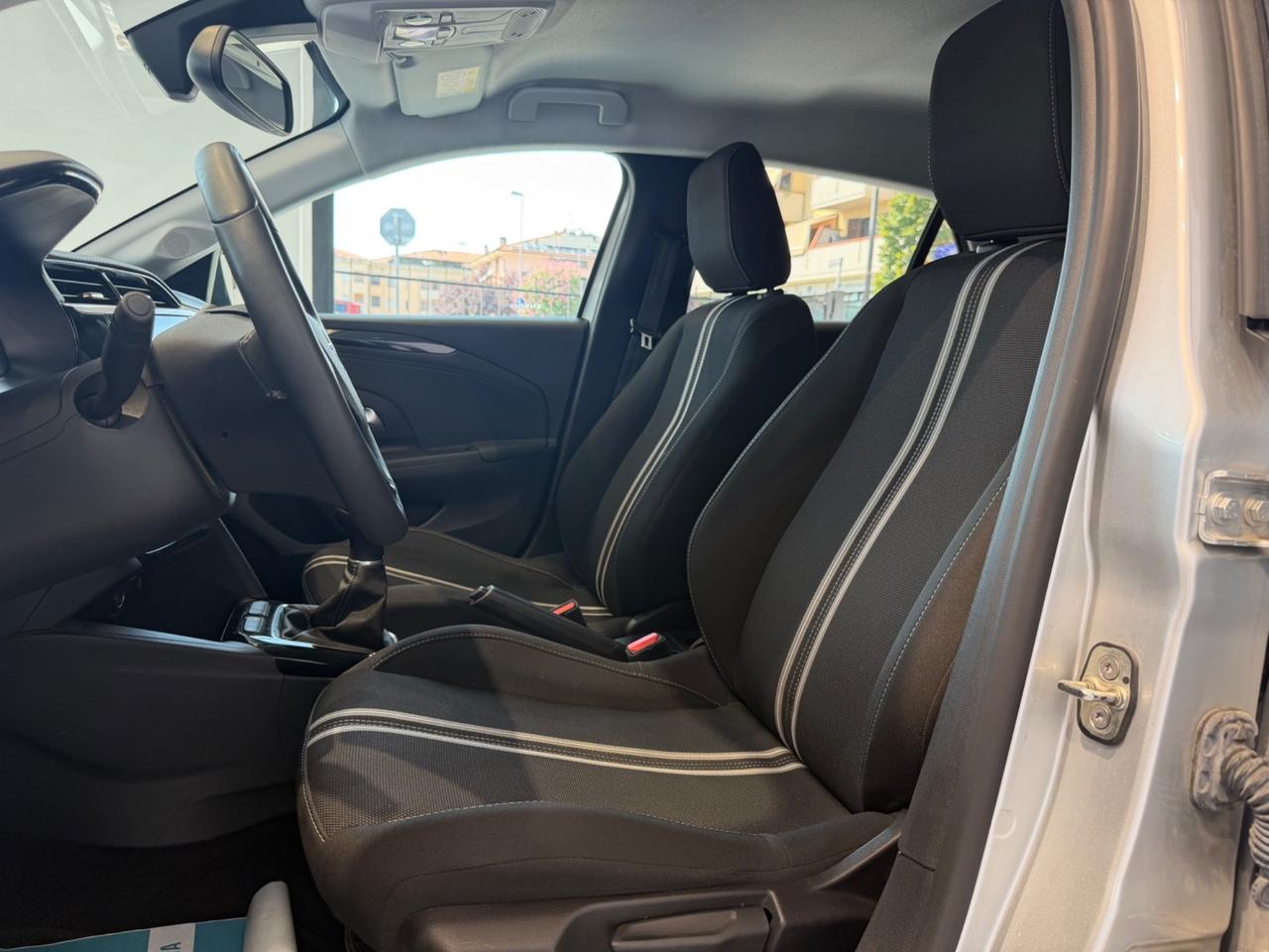Opel Corsa 1.2 Elegance “ 26 Mila Km CERTIFICATI “