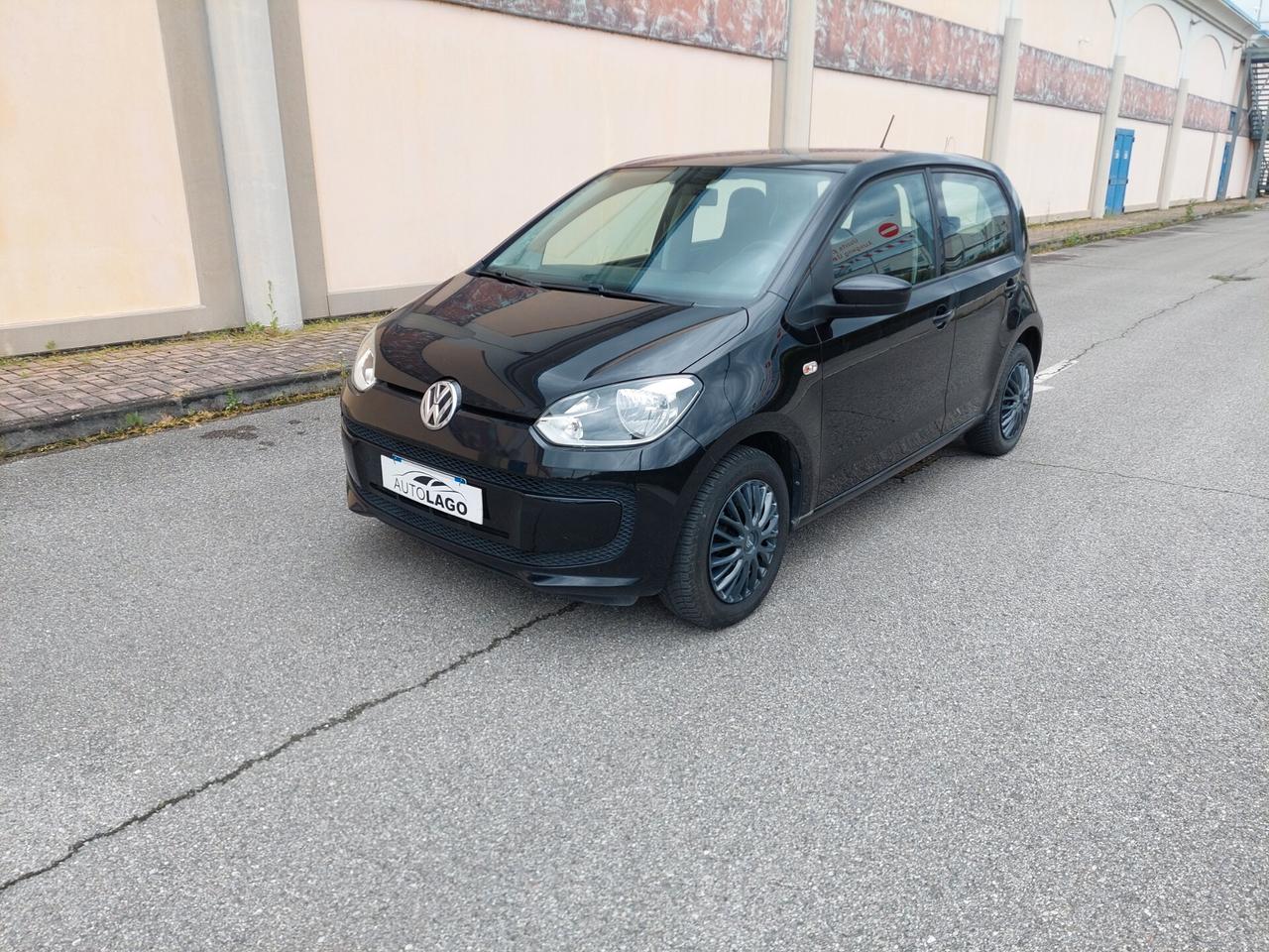 Volkswagen up! 1.0 5P AUTOMATICA.NEOPATENTATI ..