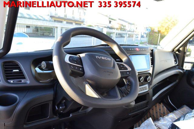 IVECO Daily 35C16 3.0 TELAIO NUOVO PASSO 3750
